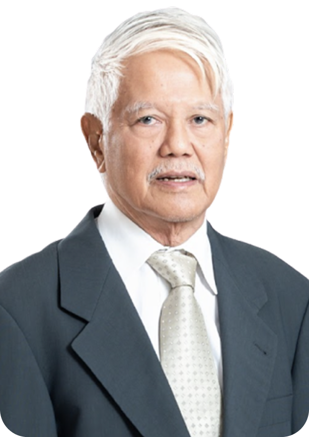 Bambang Irawan Hendradi