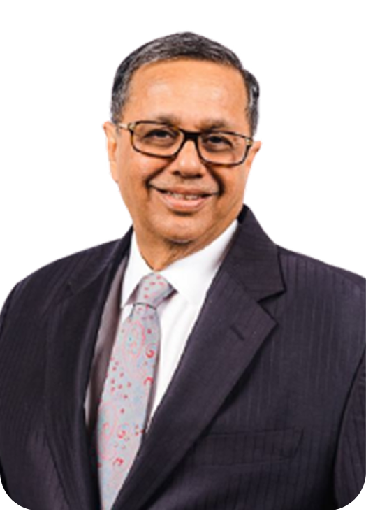 Nalinkant Amratlal Rathod