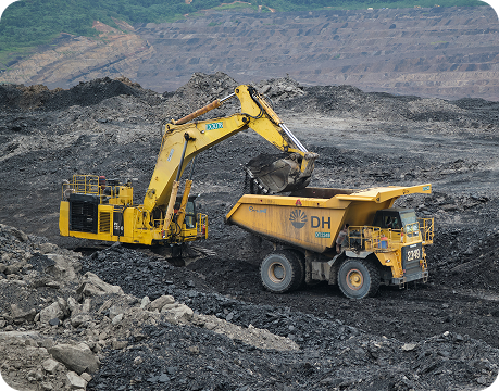 Integrated Mining Services & Contracting