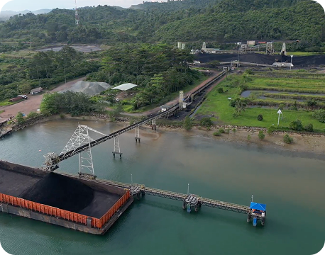 Port Operations & Management Services